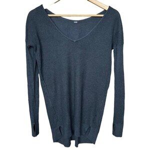 Lululemon The Sweater Life Sweater